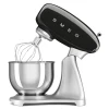 Кухонная машина Smeg SMF04BLEU (8017709353834)