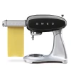 Кухонная машина Smeg SMF04BLEU (8017709353834)