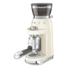 Кофемолка жерновая Smeg CGF03CREU (8017709355272)