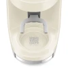 Кофемолка жерновая Smeg CGF03CREU (8017709355272)