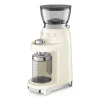 Кофемолка жерновая Smeg CGF03CREU (8017709355272)