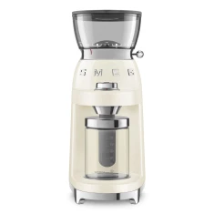 Кавомолка жорнова Smeg CGF03CREU (8017709355272)
