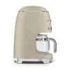 Кавоварка крапельна Smeg DCF02MLMEU 1,4 л (8017709362126)