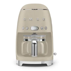 Кавоварка крапельна Smeg DCF02MLMEU 1,4 л (8017709362126)