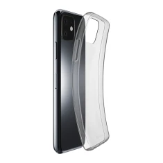 Чохол Cellularline Fine iPhone 11 Clear (FINECIPHXR2T)