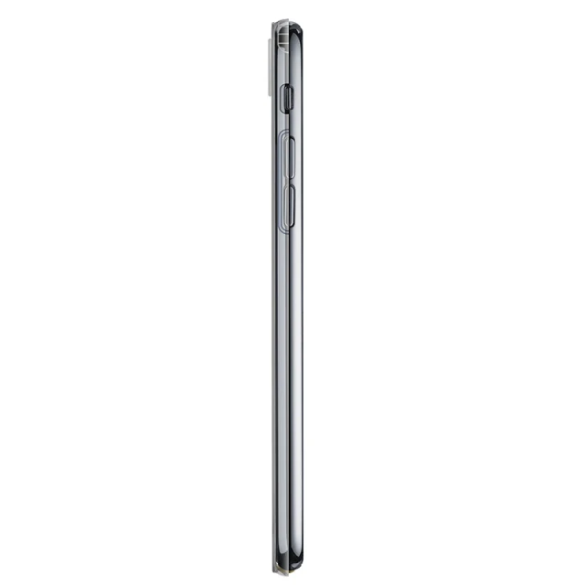 Чохол Cellularline Fine iPhone 11 Clear (FINECIPHXR2T)