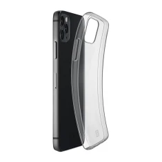 Чохол Cellularline Fine для iPhone 12 / iPhone 12 Pro Clear (FINECIPH12MAXT)