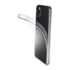 Чохол Cellularline Fine для iPhone 12 / iPhone 12 Pro Clear (FINECIPH12MAXT)