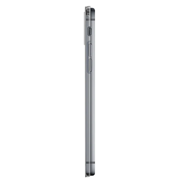 Чохол Cellularline Fine для iPhone 12 / iPhone 12 Pro Clear (FINECIPH12MAXT)