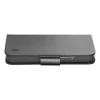 Чохол Cellularline Book Agenda для iPhone 14 Black (BOOKAG2IPH14K)