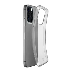 Чохол Cellularline Fine для iPhone 14 Pro Clear (FINECIPH14PROT)