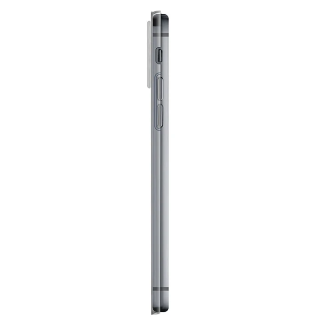 Чехол Cellularline Fine для iPhone 14 Pro Clear (FINECIPH14PROT)