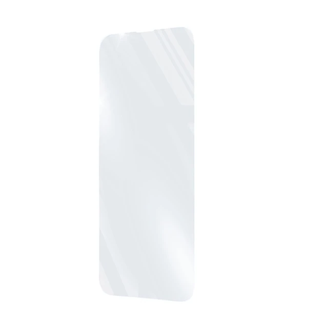 Захисне скло Cellularline Impact Glass для iPhone 14 / iPhone 14 Pro (TEMPGLASSIPH14)