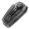 Мотоциклетный интерком INTERPHONE U-COM 8R комплект на 2 шлема (8018080448591)