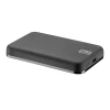 Power Bank Cellularline MAG 5000 5000mAh 7.5W Black (PBMAGSFCOL5000WIRK)