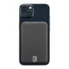 Power Bank Cellularline MAG 5000 5000mAh 7.5W Black (PBMAGSFCOL5000WIRK)