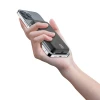 Power Bank Cellularline MAG 5000 5000mAh 7.5W Black (PBMAGSFCOL5000WIRK)