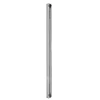 Чохол Cellularline Fine для Samsung Galaxy S23 Ultra Clear (FINECGALS23UT)