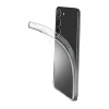Чохол Cellularline Fine для Samsung Galaxy S23 Plus Clear (FINECGALS23PLT)