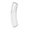 Чохол Cellularline Fine для Samsung Galaxy S23 Plus Clear (FINECGALS23PLT)