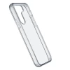 Чохол Cellularline Clear Strong для Samsung Galaxy S23 Plus Clear (CLEARDUOGALS23PLT)
