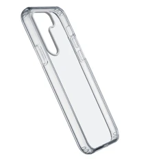 Чохол Cellularline Clear Strong для Samsung Galaxy S23 Plus Clear (CLEARDUOGALS23PLT)