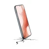 Чохол Cellularline Clear Strong для Samsung Galaxy S23 Plus Clear (CLEARDUOGALS23PLT)