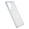 Чохол Cellularline Clear Strong для Samsung Galaxy S23 Ultra Clear (CLEARDUOGALS23UT)