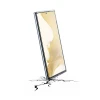 Чохол Cellularline Clear Strong для Samsung Galaxy S23 Ultra Clear (CLEARDUOGALS23UT)