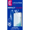 Захисне скло Cellularline Impact Glass для Samsung Galaxy S23 / S22 (TEMPGLASSGALS23)
