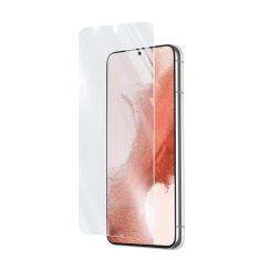 Захисне скло Cellularline Impact Glass для Samsung Galaxy S23 Plus / S22 Plus (TEMPGLASSGALS23PL)