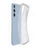 Чохол Cellularline Fine для Samsung Galaxy A54 Transparent (FINECGALA54T)
