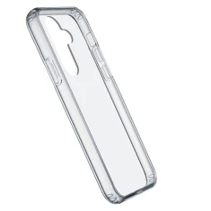 Чохол Cellularline Clear Strong для Samsung Galaxy A54 5G Clear (CLEARDUOGALA54T)
