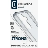 Чохол Cellularline Clear Strong для Samsung Galaxy A54 5G Clear (CLEARDUOGALA54T)