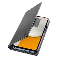 Чохол Cellularline Book Case для Samsung Galaxy A34 5G Black (BOOK3GALA34K)