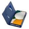 Чохол Cellularline Book Case для Samsung Galaxy A34 5G Blue (BOOK3GALA34B)