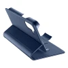 Чохол Cellularline Book Case для Samsung Galaxy A34 5G Blue (BOOK3GALA34B)