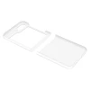 Чохол Cellularline Clear Case для Samsung Galaxy Flip 5 Clear (CLEARCSGALZFLIP5T)