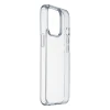 Чохол Cellularline Clear Strong для iPhone 15 Clear (CLEARDUOIPH15T)