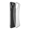 Чохол Cellularline Fine для iPhone 15 Transparent (FINECIPH15T)