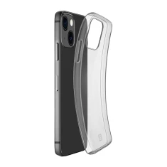 Чохол Cellularline Fine для iPhone 15 Transparent (FINECIPH15T)