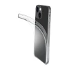 Чохол Cellularline Fine для iPhone 15 Transparent (FINECIPH15T)