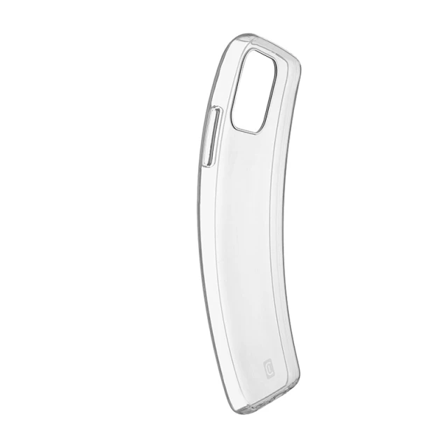 Чохол Cellularline Fine для iPhone 15 Transparent (FINECIPH15T)