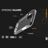 Чохол Cellularline Tetra Force Strong Guard для iPhone 15 Pro Transparent (TETRACIPH15PROT)
