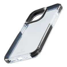 Чохол Cellularline Tetra Force Strong Guard для iPhone 15 Pro Transparent (TETRACIPH15PROT)