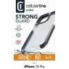 Чохол Cellularline Tetra Force Strong Guard для iPhone 15 Pro Transparent (TETRACIPH15PROT)