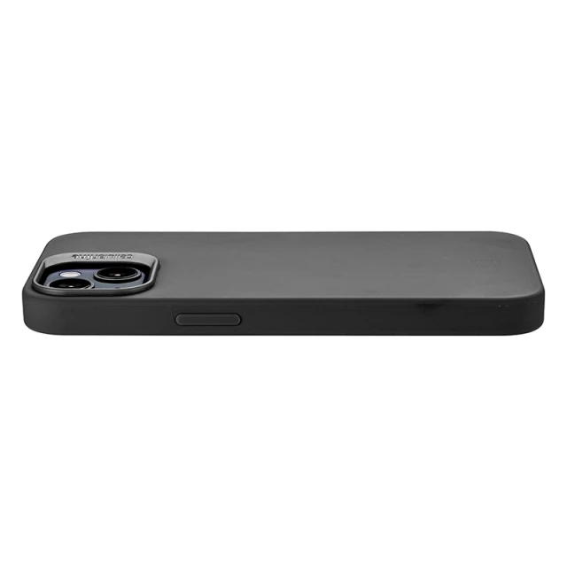 Чехол Cellularline Sensation Plus для iPhone 15 Black (SENSPLUSIPH15K)