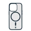 Чехол Cellularline Pop Mag для iPhone 15 Pro Navy (POPMAGIPH15PROB)