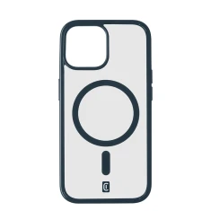 Чохол Cellularline Pop Mag для iPhone 15 Navy (POPMAGIPH15B)