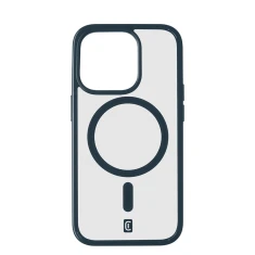 Чохол Cellularline Pop Mag для iPhone 15 Pro Max Navy (POPMAGIPH15PRMB)
